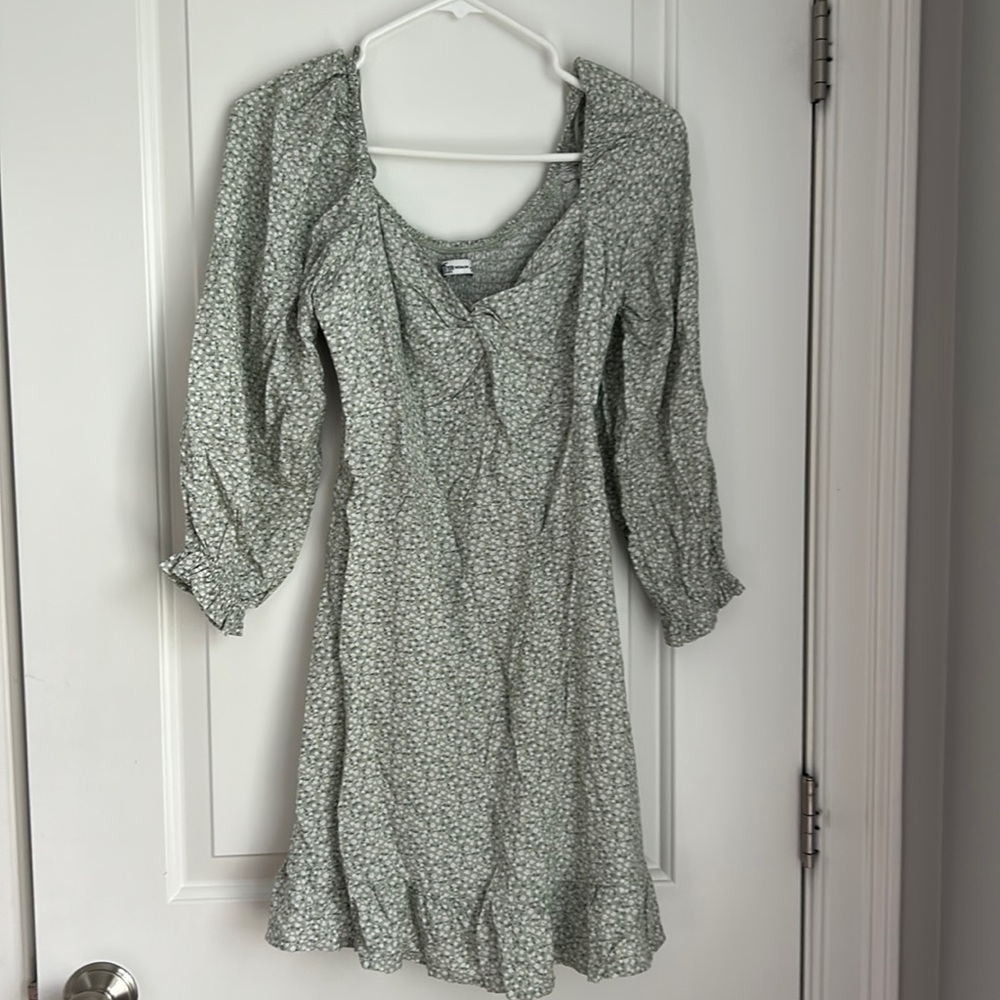 Hollister dress
